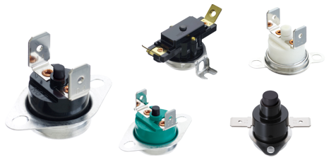 Product Information｜バイメタルサーモスタットの日本GT株式会社