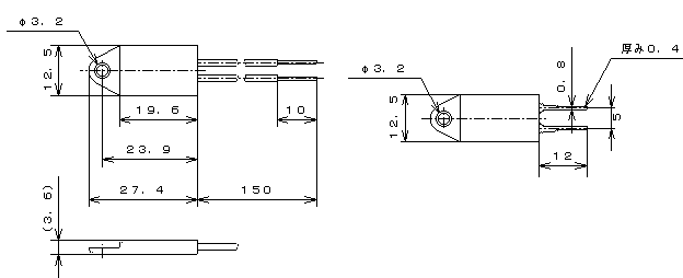 SS1型 PBTケース