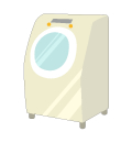 洗濯・衣類乾燥機
